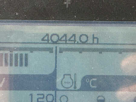 Walce gładkie 2015 Caterpillar CD54B (21)