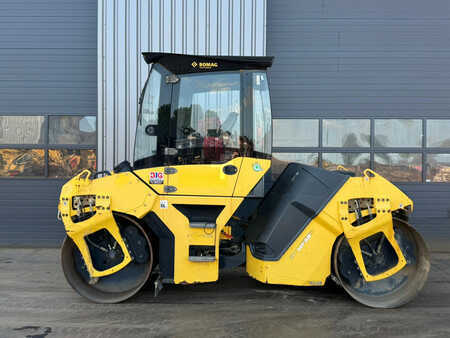 Tandemwalze 2013 BOMAG BW141AD-5 (1)