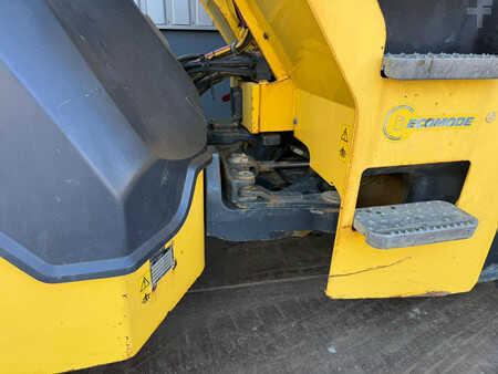 Tandemwalze 2013 BOMAG BW141AD-5 (13)