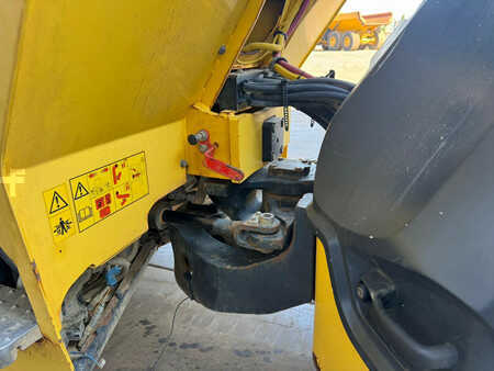 Tandemwalze 2013 BOMAG BW141AD-5 (14)