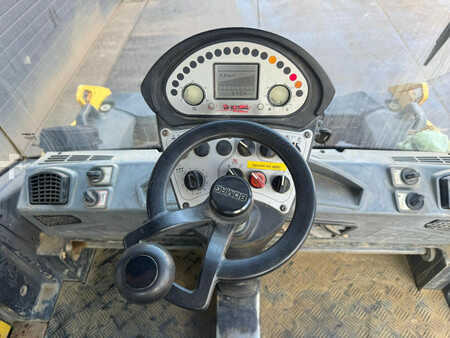 Tandemwalze 2013 BOMAG BW141AD-5 (17)