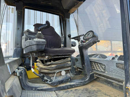 Tandemwalze 2013 BOMAG BW141AD-5 (20)