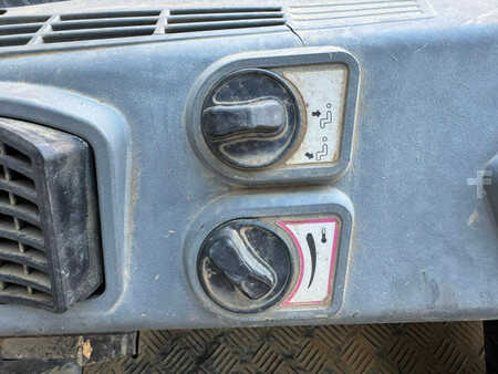 Tandemwalze 2013 BOMAG BW141AD-5 (21)