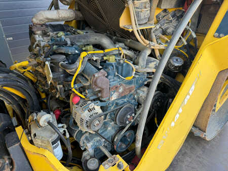 Tandemwalze 2013 BOMAG BW141AD-5 (27)