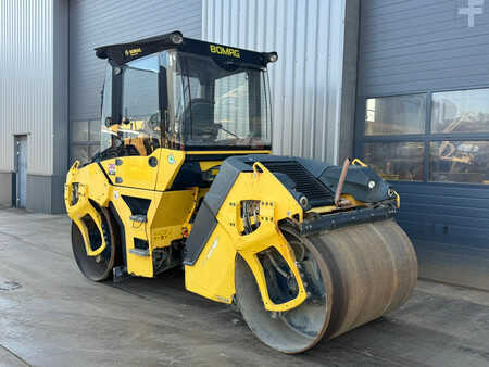 Tandemwalze 2013 BOMAG BW141AD-5 (3)
