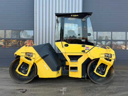 Tandemwalze 2013 BOMAG BW141AD-5 (4)