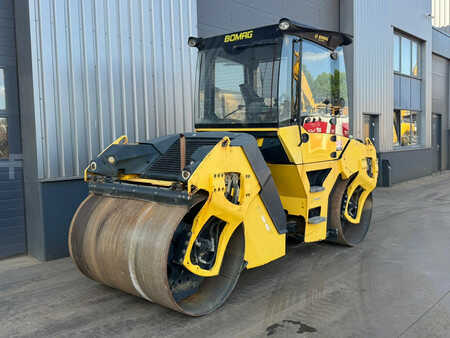 Tandemwalze 2013 BOMAG BW141AD-5 (6)