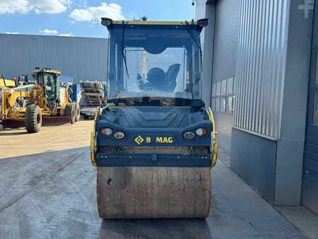 Tandemwalze 2013 BOMAG BW141AD-5 (8)
