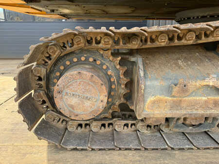 Koparki gąsienicowe 2018 Liebherr R946 LC Hydraulic excavator (11)