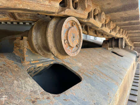 Koparki gąsienicowe 2018 Liebherr R946 LC Hydraulic excavator (12)