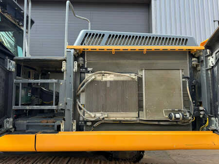 Koparki gąsienicowe 2018 Liebherr R946 LC Hydraulic excavator (19)