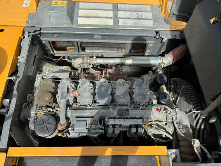 Koparki gąsienicowe 2018 Liebherr R946 LC Hydraulic excavator (21)