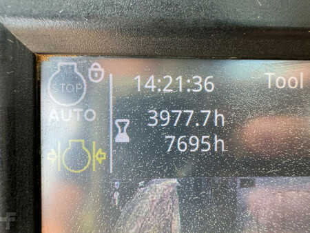 Koparki gąsienicowe 2018 Liebherr R946 LC Hydraulic excavator (27)