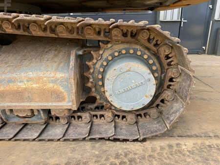 Koparki gąsienicowe 2018 Liebherr R946 LC Hydraulic excavator (7)