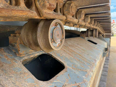 Koparki gąsienicowe 2018 Liebherr R946 LC Hydraulic excavator (8)