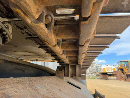 Koparki gąsienicowe 2018 Liebherr R946 LC Hydraulic excavator (9)