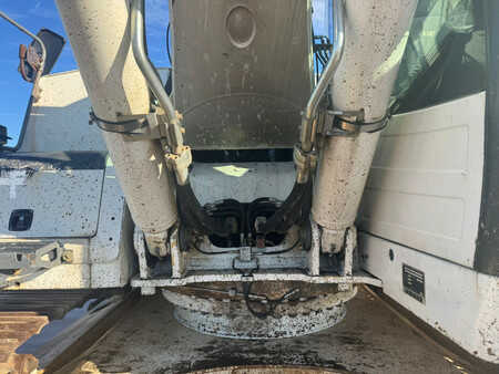 Excavadoras de cadenas 2012 Liebherr R936 LC (10)