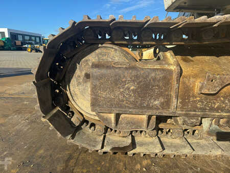 Excavadoras de cadenas 2012 Liebherr R936 LC (11)