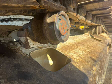 Excavadoras de cadenas 2012 Liebherr R936 LC (12)