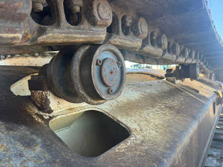 Excavadoras de cadenas 2012 Liebherr R936 LC (16)