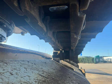 Excavadoras de cadenas 2012 Liebherr R936 LC (17)