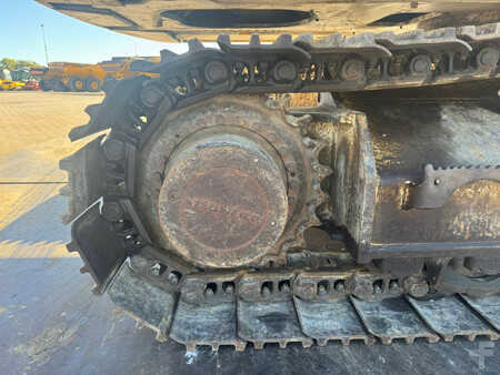 Excavadoras de cadenas 2012 Liebherr R936 LC (18)