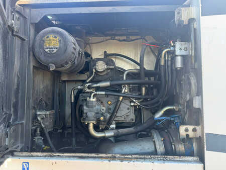 Excavadoras de cadenas 2012 Liebherr R936 LC (20)