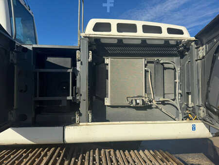 Excavadoras de cadenas 2012 Liebherr R936 LC (21)