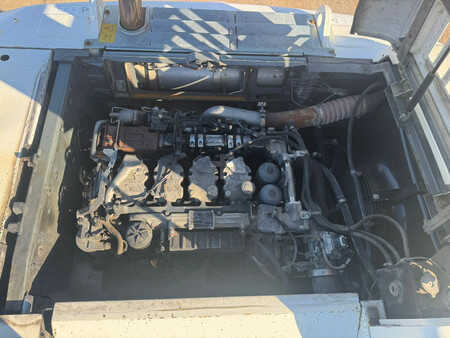 Excavadoras de cadenas 2012 Liebherr R936 LC (22)