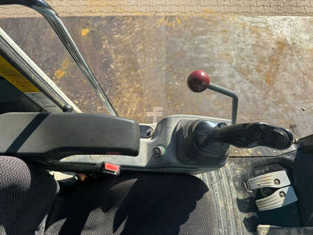 Excavadoras de cadenas 2012 Liebherr R936 LC (26)