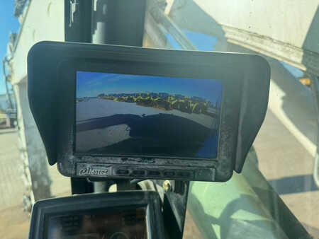 Excavadoras de cadenas 2012 Liebherr R936 LC (27)