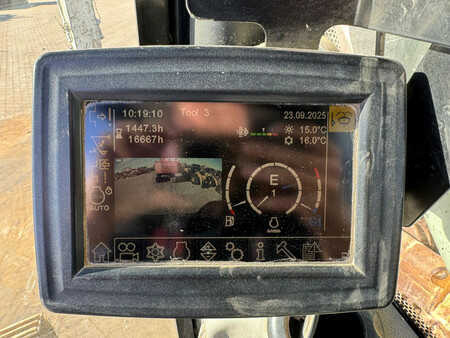 Excavadoras de cadenas 2012 Liebherr R936 LC (28)