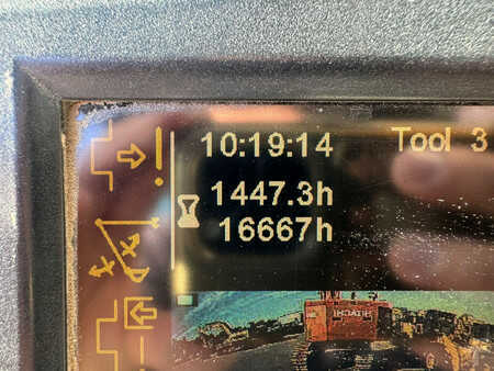 Excavadoras de cadenas 2012 Liebherr R936 LC (29)