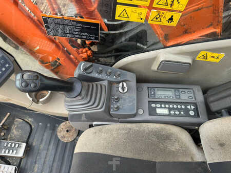 Kettenbagger 2010 Hitachi ZX210LC-3 (10)