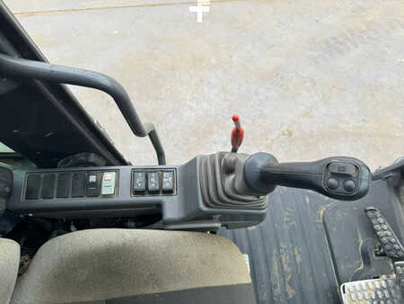 Kettenbagger 2010 Hitachi ZX210LC-3 (11)