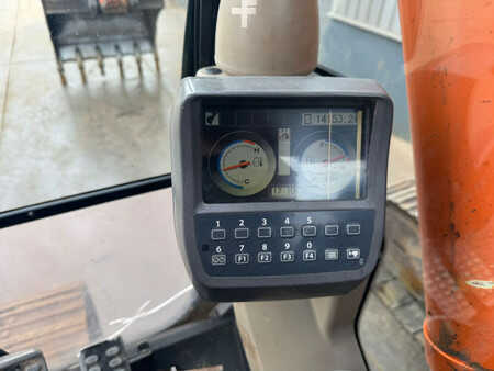 Kettenbagger 2010 Hitachi ZX210LC-3 (12)