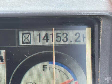 Kettenbagger 2010 Hitachi ZX210LC-3 (13)