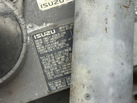 Kettenbagger 2010 Hitachi ZX210LC-3 (15)