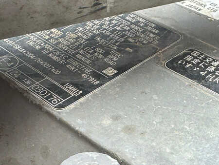 Kettenbagger 2010 Hitachi ZX210LC-3 (16)