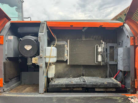 Kettenbagger 2010 Hitachi ZX210LC-3 (19)