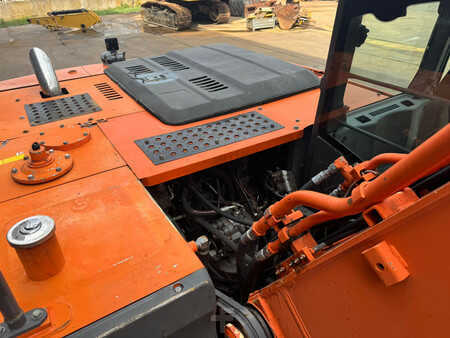 Kettenbagger 2010 Hitachi ZX210LC-3 (21)