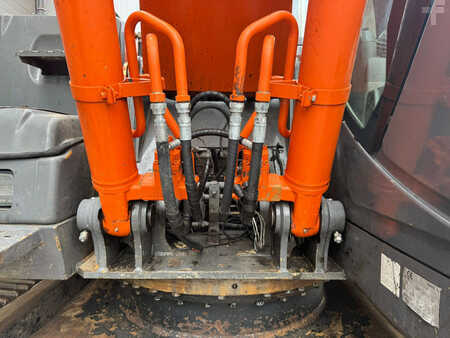 Kettenbagger 2010 Hitachi ZX210LC-3 (26)