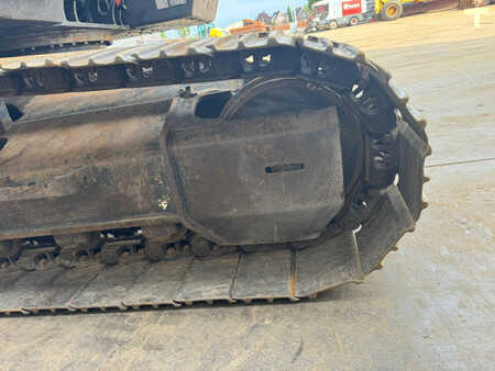 Kettenbagger 2010 Hitachi ZX210LC-3 (27)