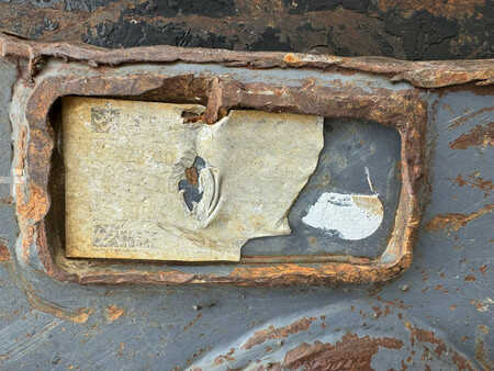 Kettenbagger 2010 Hitachi ZX210LC-3 (32)