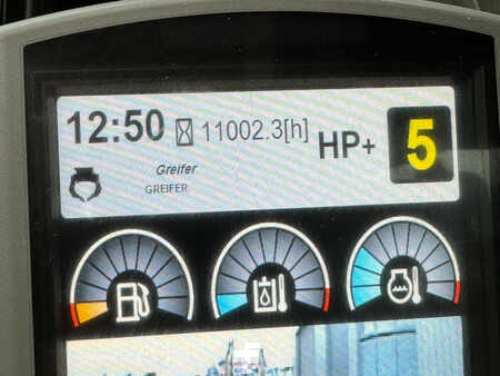 Beltegraver 2014 Caterpillar 320EL (28)