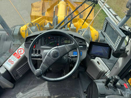 Hjullæsser 2019 Komatsu WA470-8 (10)