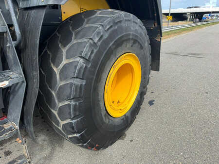 Hjullæsser 2019 Komatsu WA470-8 (17)