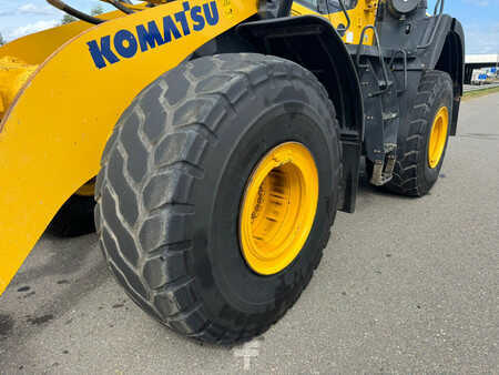 Hjullæsser 2019 Komatsu WA470-8 (18)
