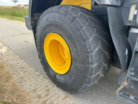 Hjullæsser 2019 Komatsu WA470-8 (21)