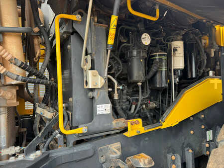 Hjullæsser 2019 Komatsu WA470-8 (23)